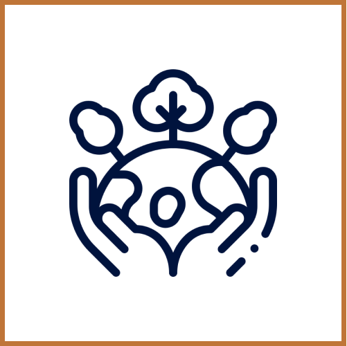 illustration Défendre une agriculture durable